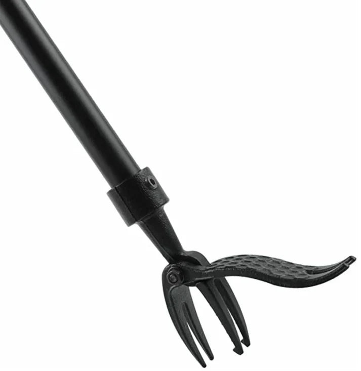 GrassShovel | Verwijder efficiënt de wortels van het onkruid met minimale inspanning
