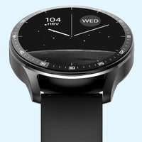 EchoWrist | Integratie van eersteklas oordopjes met een robuuste smartwatch voor gezondheidsmonitoring