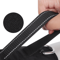 Grip Hondenharnas Tegen Trekcomfort Veiligheid