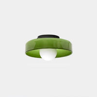 Newtown Plafond- en Wandlamp