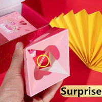 HeartBloom™ – Verrassings-Fotobox