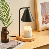 Matilda Kaarsverwarmingslamp