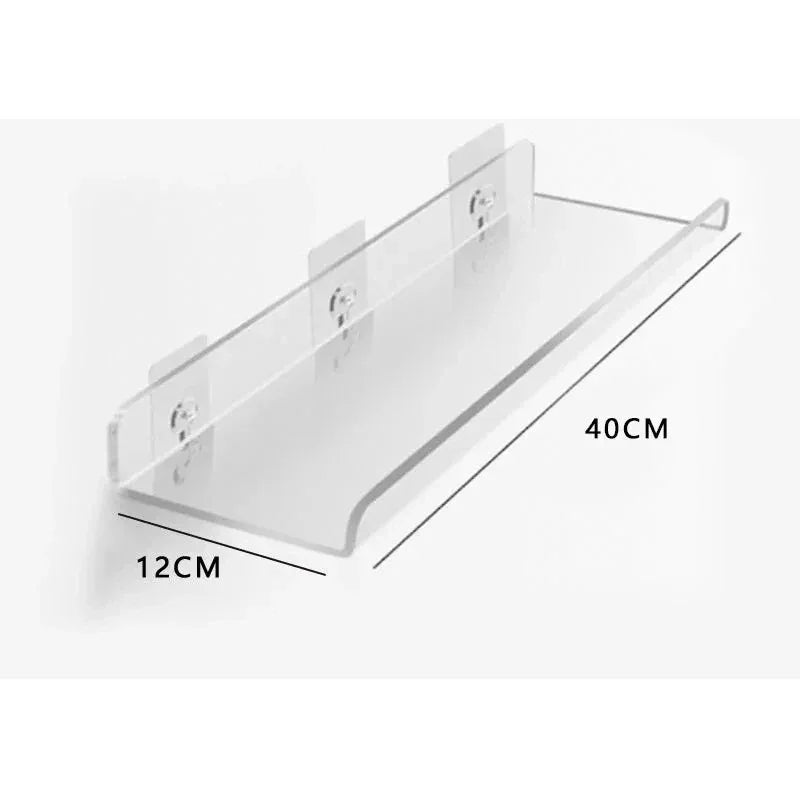 Amalfi Wandplank