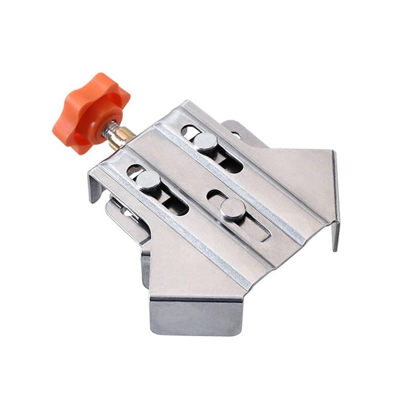 Winkelzwinge & Eckzwinge | Precieze hoekspanner 90 graden voor hout & DIY | EckenPro