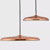 Hanglamp met Eenvoudig Ontwerp voor Moderne Interieurs