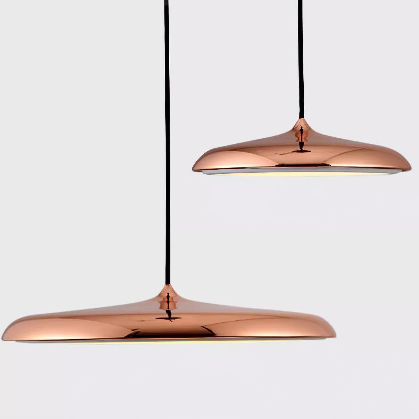 Hanglamp met Eenvoudig Ontwerp voor Moderne Interieurs