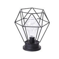 Holle design tafellampen | Unieke decoratieve lampen voor woon- en slaapkamers
