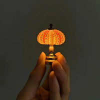 Zeekomkommer Nachtlamp - Lamp - Sfeervolle Verlichting