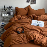 Amelia Beddengoed Set