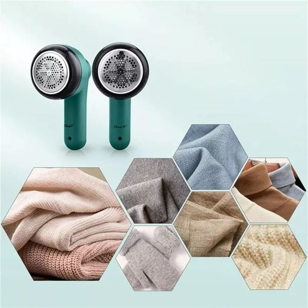 SmoothSweep - Krachtige Verwijderaar van Pluis voor Kleding, Altijd Perfect Glad