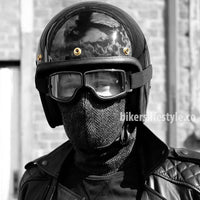 Overbril Compatibele Goggles Van NovaShield Met Antivog En UV Bescherming