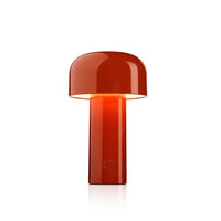 Bolendo HaloGleam | Paddenstoel Oplaadbare Tafellamp