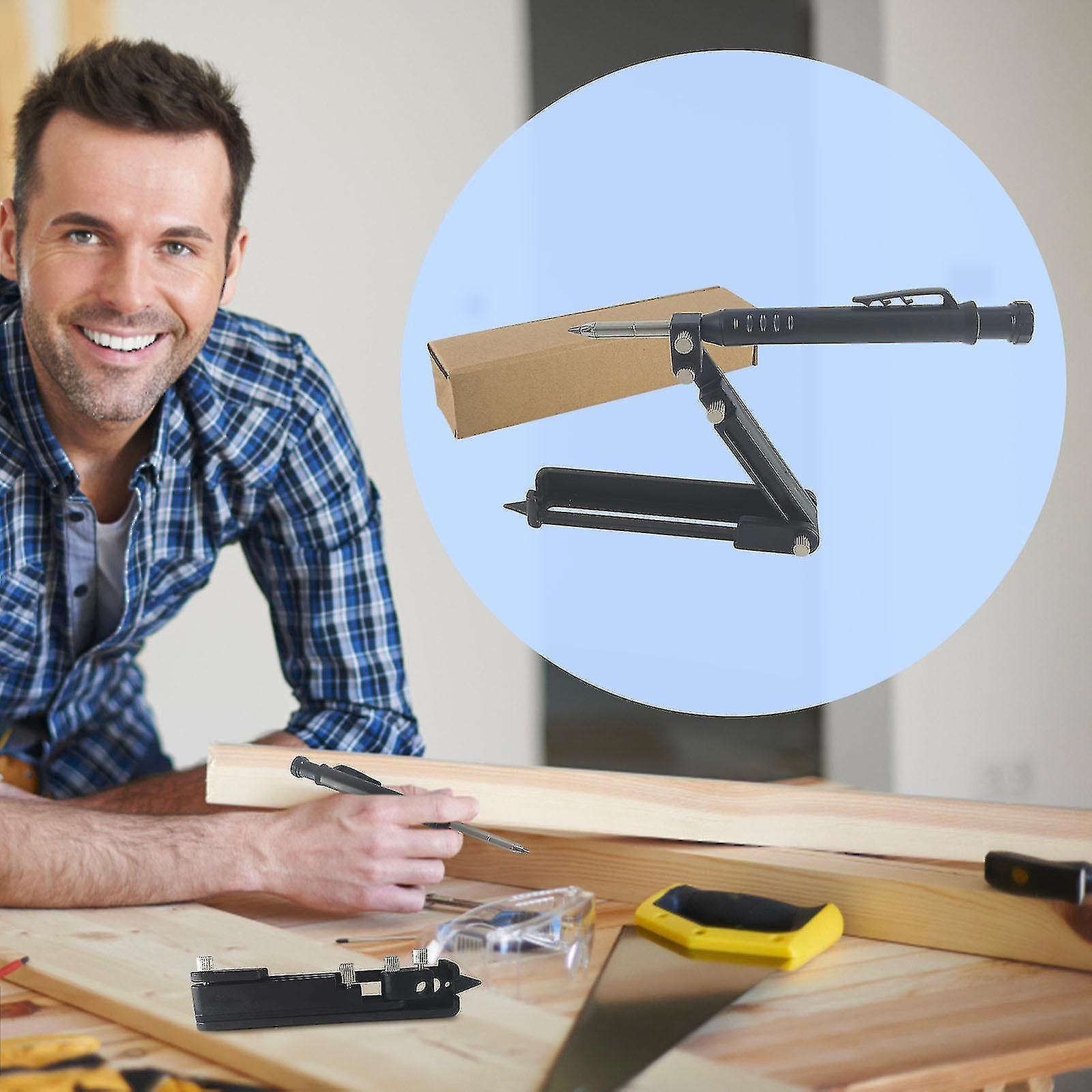 CraftMaster | Accélérer vos projets de travail du bois