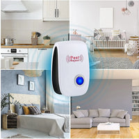 PestReject | Bestrijding tegen muizen en ander ongedierte