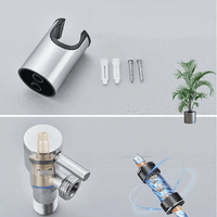Shinewell - Premium WC-Bidet Spuit