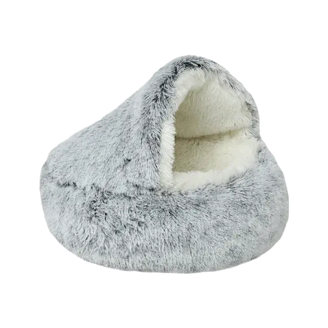 PawNest - Luxe Huisdier Slaapbed