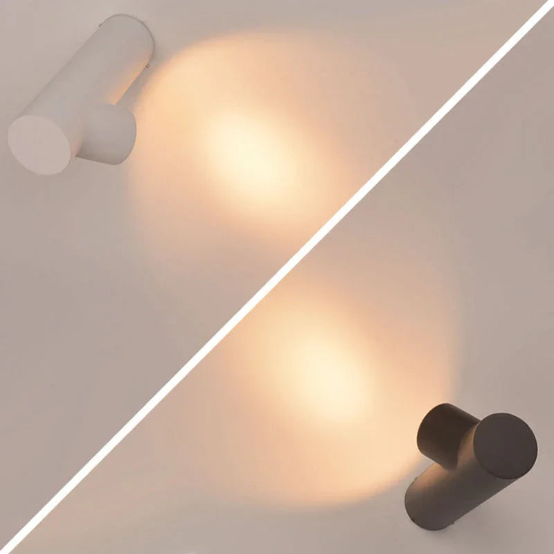 Alessia Waterdichte LED Wandlamp