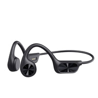 AquaSound Botgeleidingskoptelefoon – Veilige en Comfortabele Luisterervaring Onder Water