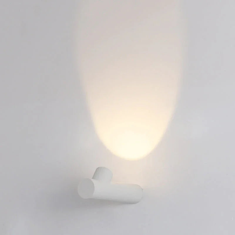 Alessia Waterdichte LED Wandlamp