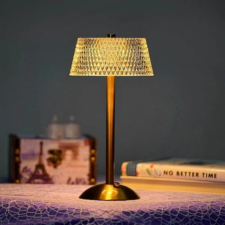 LightSphere - Elegante Tafellamp