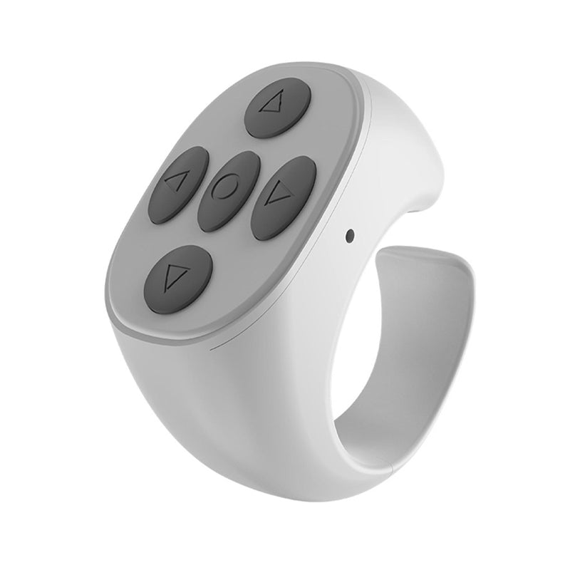 Fingertap | Bedien je telefoon moeiteloos met een simpele tik van je vinger