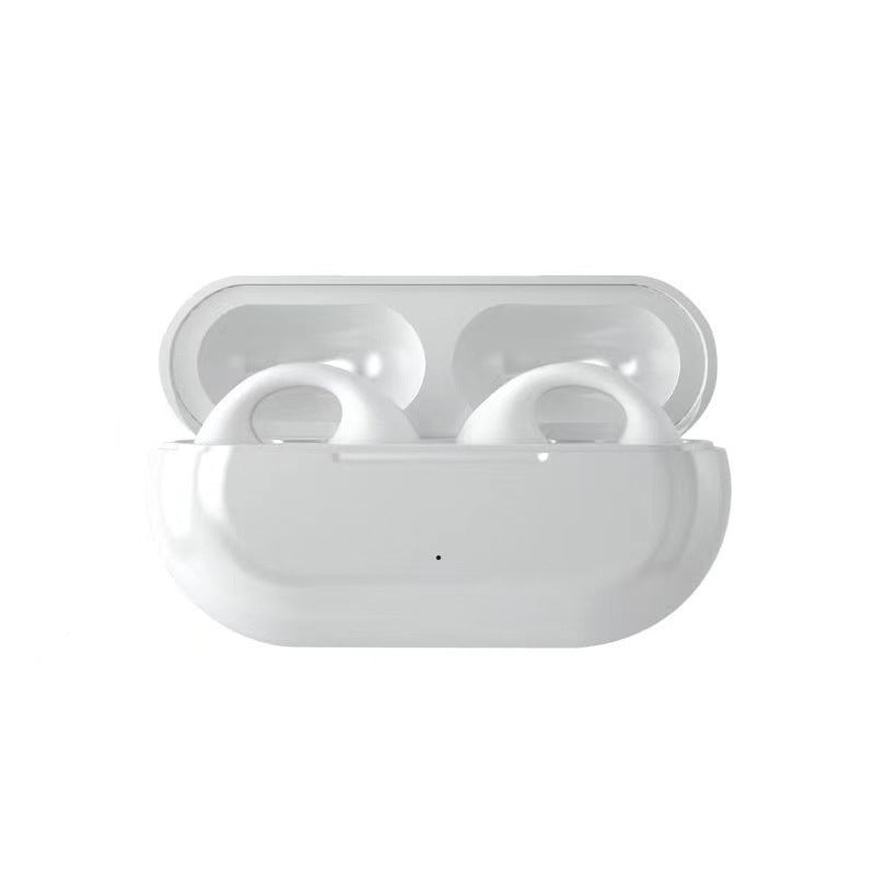 SportBeat Pro | Draadloze Bluetooth Sport-Oordopjes | Waterdicht en Oorvriendelijk