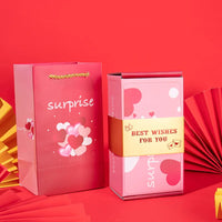 HeartBloom™ – Verrassings-Fotobox