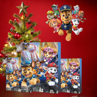 PawPatrol Adventskalender (2024 editie) | Een maand vol verrassingen