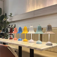 GlowSphere Tafel lamp - De draadloze designlamp voor elke sfeer