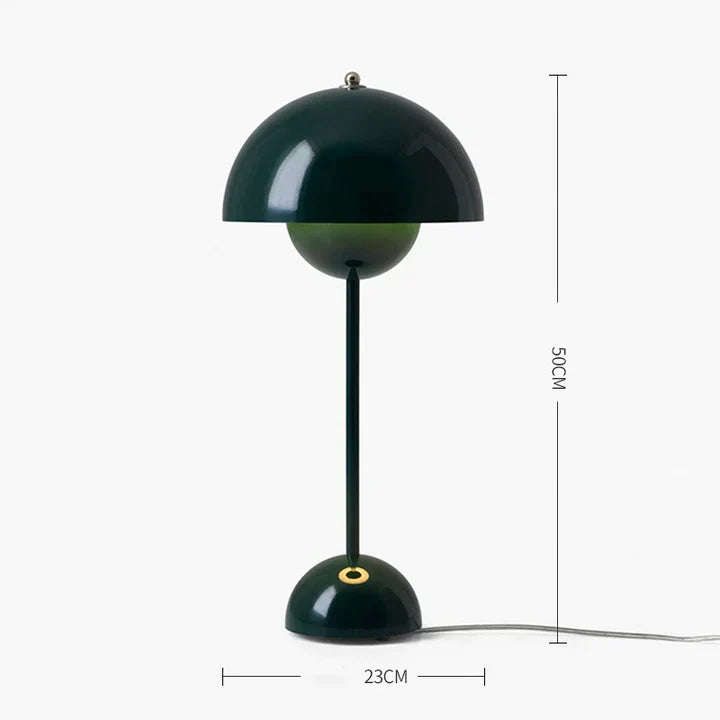 Moderne Tafel lamp