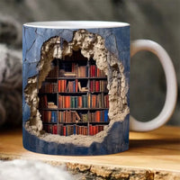 NovelCharm | Combineer je liefde voor boeken met je favoriete drankje