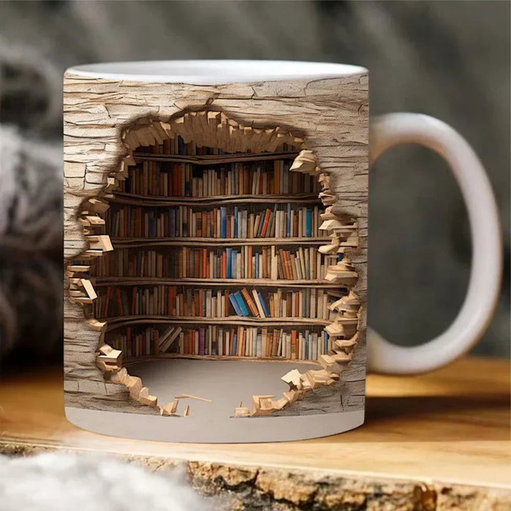 NovelCharm | Combineer je liefde voor boeken met je favoriete drankje