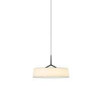 Dama Radiance Minimalistische Metalen Hanglamp