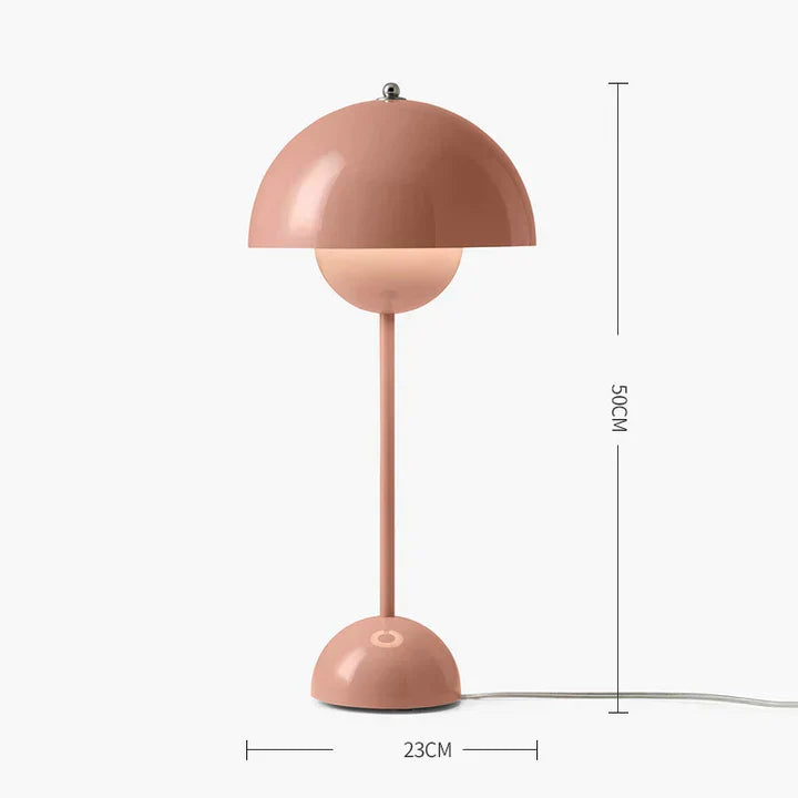 Moderne Tafel lamp