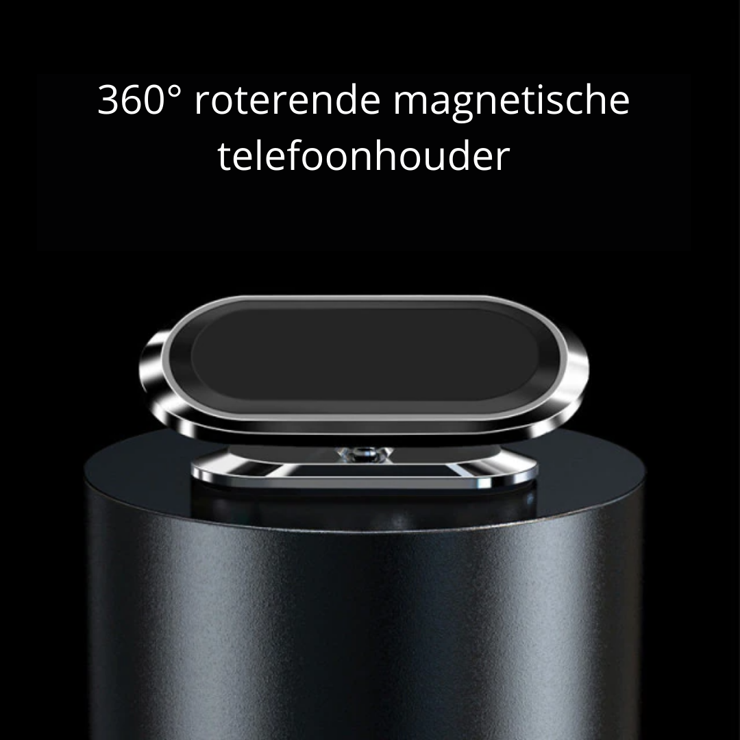 360° draaibare magnetische telefoonhouder