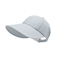 ShadeCore – Elegante UV Bescherming Zonnehoed