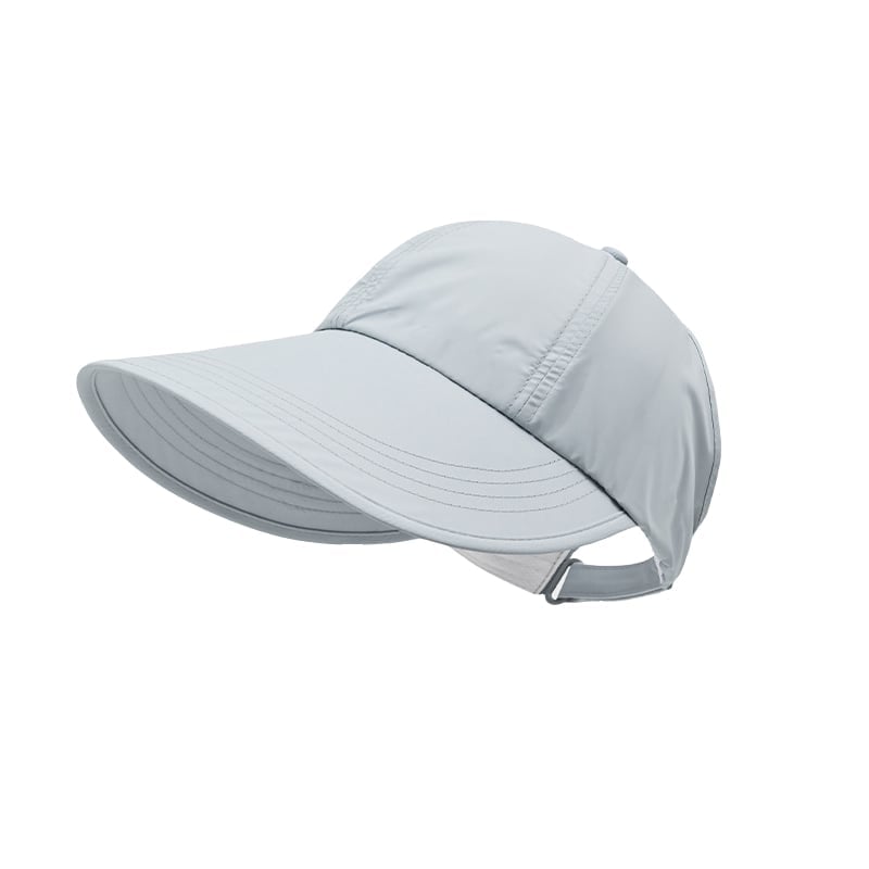 ShadeCore – Elegante UV Bescherming Zonnehoed