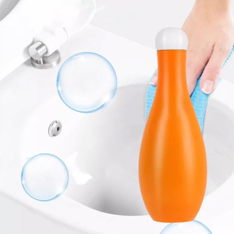 1+1 Gratis | TankFresh™ | Effectieve Toilettenreiniger