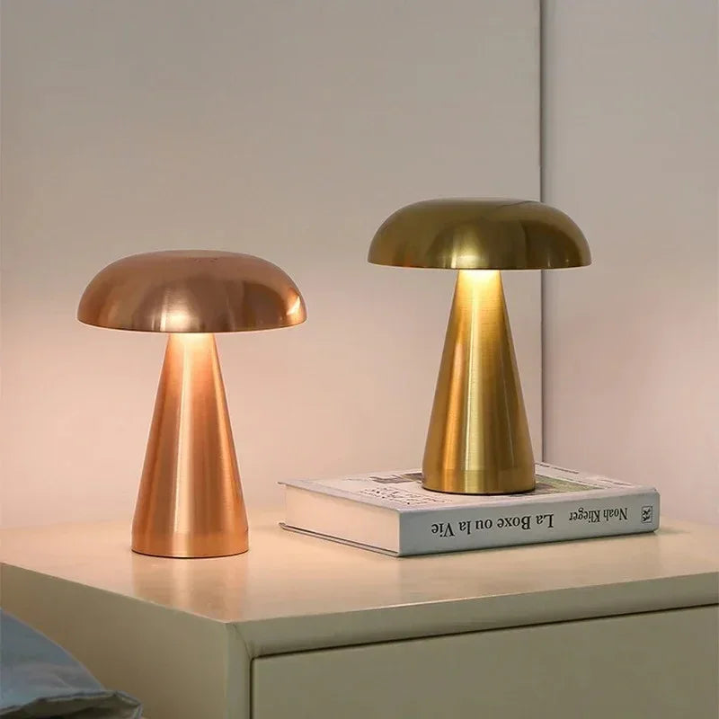 Paddington Draagbare Lamp