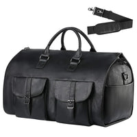 3-in-1 Converterbare Duffle Bag