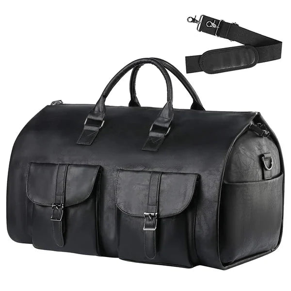 3-in-1 Converterbare Duffle Bag