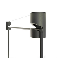 Sereca Hanglamp van Papier en Glasvezel