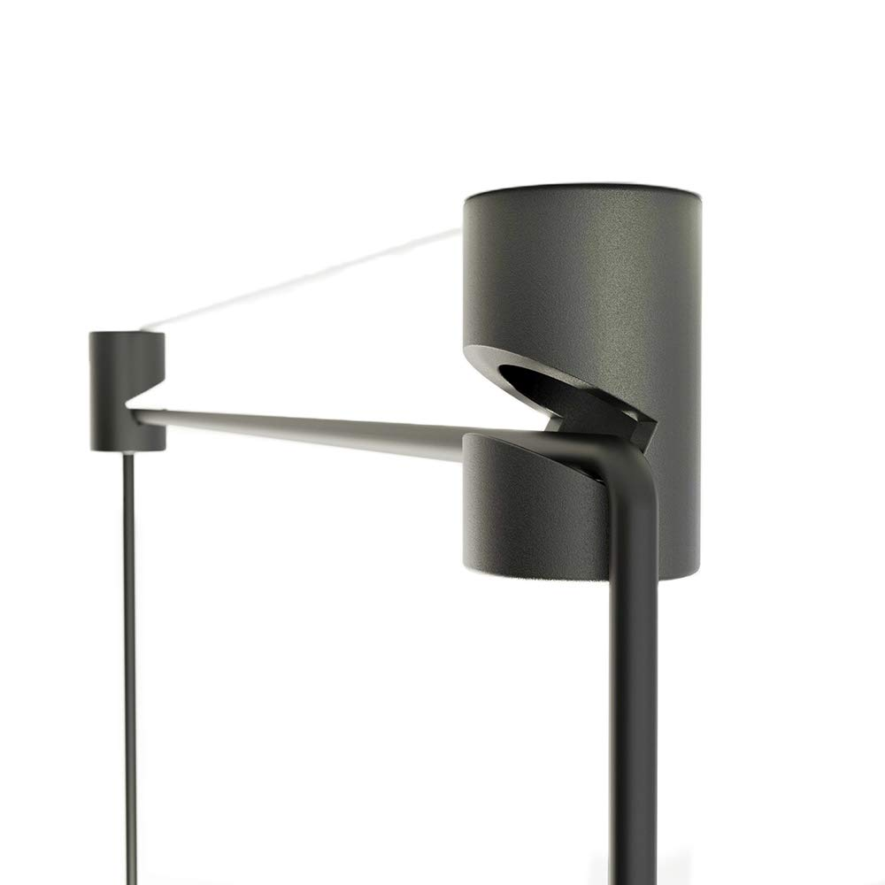 Sereca Hanglamp van Papier en Glasvezel