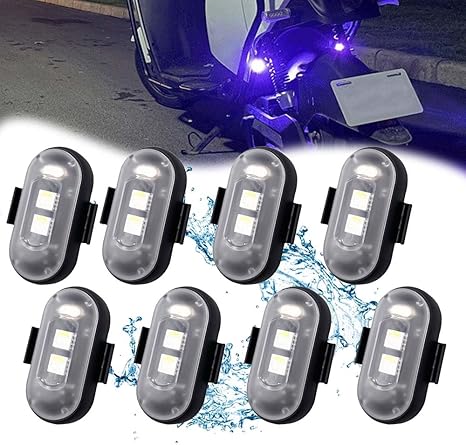 RadiantRide | Verlicht je reis en val op met veiligheid en stijl
