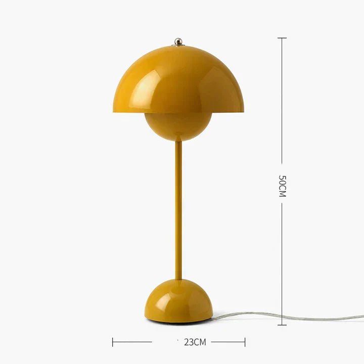 Moderne Tafel lamp