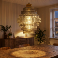 De Gelaagde Licht