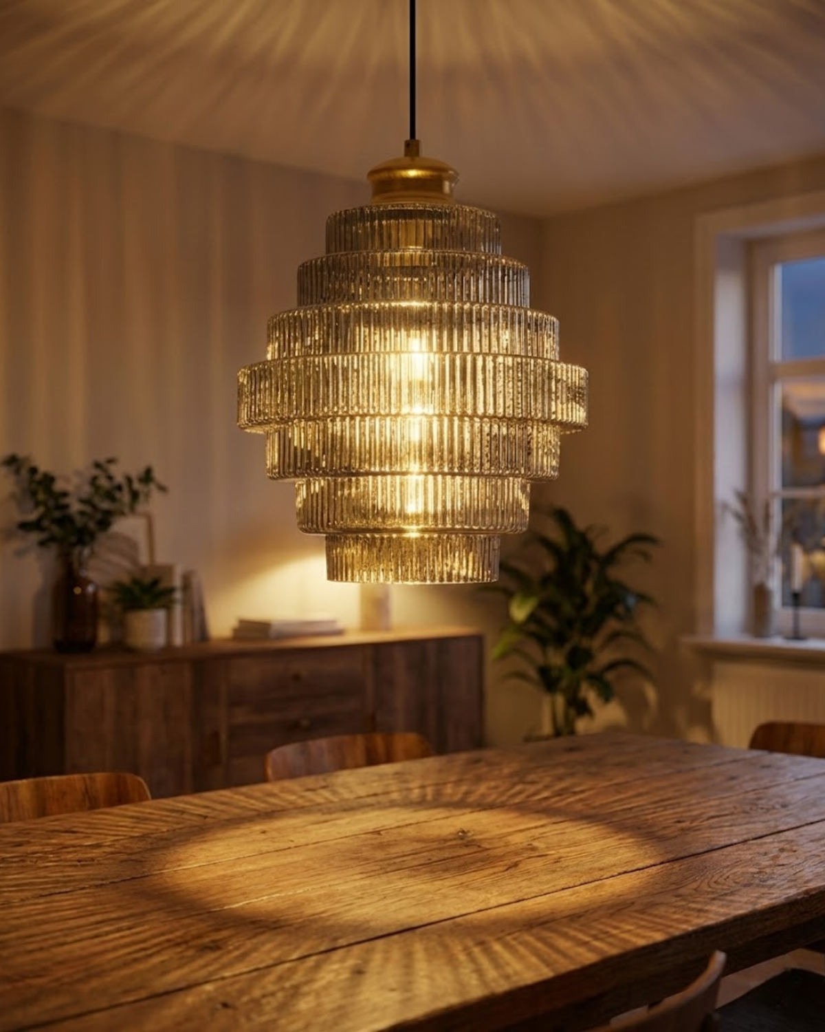 De Gelaagde Licht