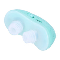 Slimme Anti-Snor Alternatief voor CPAP | Draagbaar & Effectief