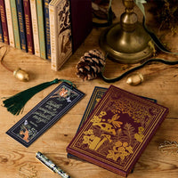 JollyJournals - Stationery Advent Calendar van 24 Dagen