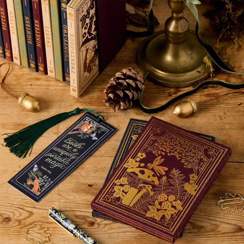 JollyJournals - Stationery Advent Calendar van 24 Dagen